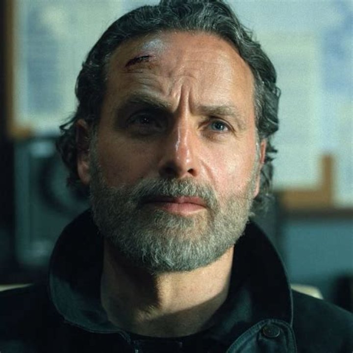 Andrew Lincoln net worth Andrew Lincoln net worth
