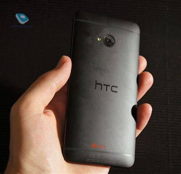 HTC U12 Plus (1 of 11) Android 10 for HTC