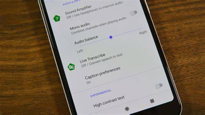 Android 10 Live Transcribe Accessibility Android 10 Live Transcribe Accessibility best dictation apps
