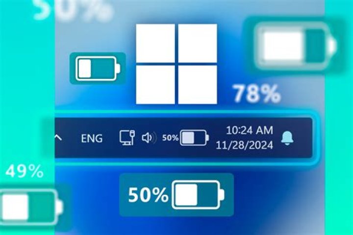 Android 11 Battery share menu Android 11 Battery share menu