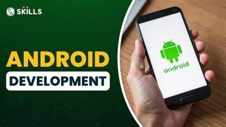 android development android development