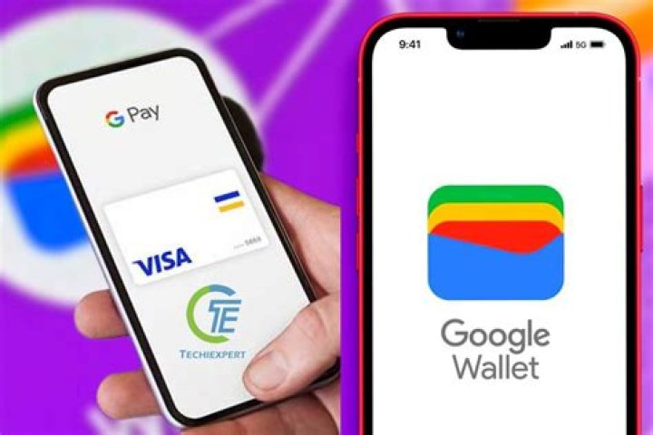 Android Pay Google Wallet Android Pay Google Wallet