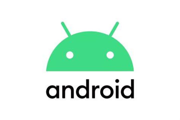 Android logo green robot 7 1600 aa Android