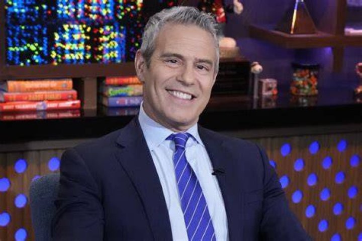 Andy Cohen's ExBoyfriend John Hill Roasts Him While He's in the