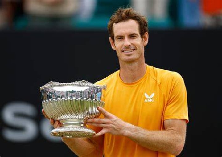 Andy Murray