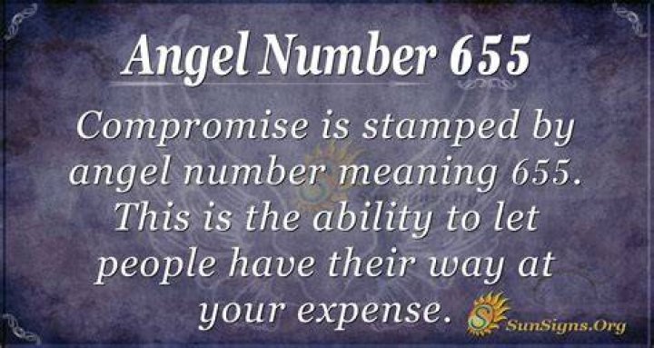 Angel Number 655 Meaning: Taking Stands