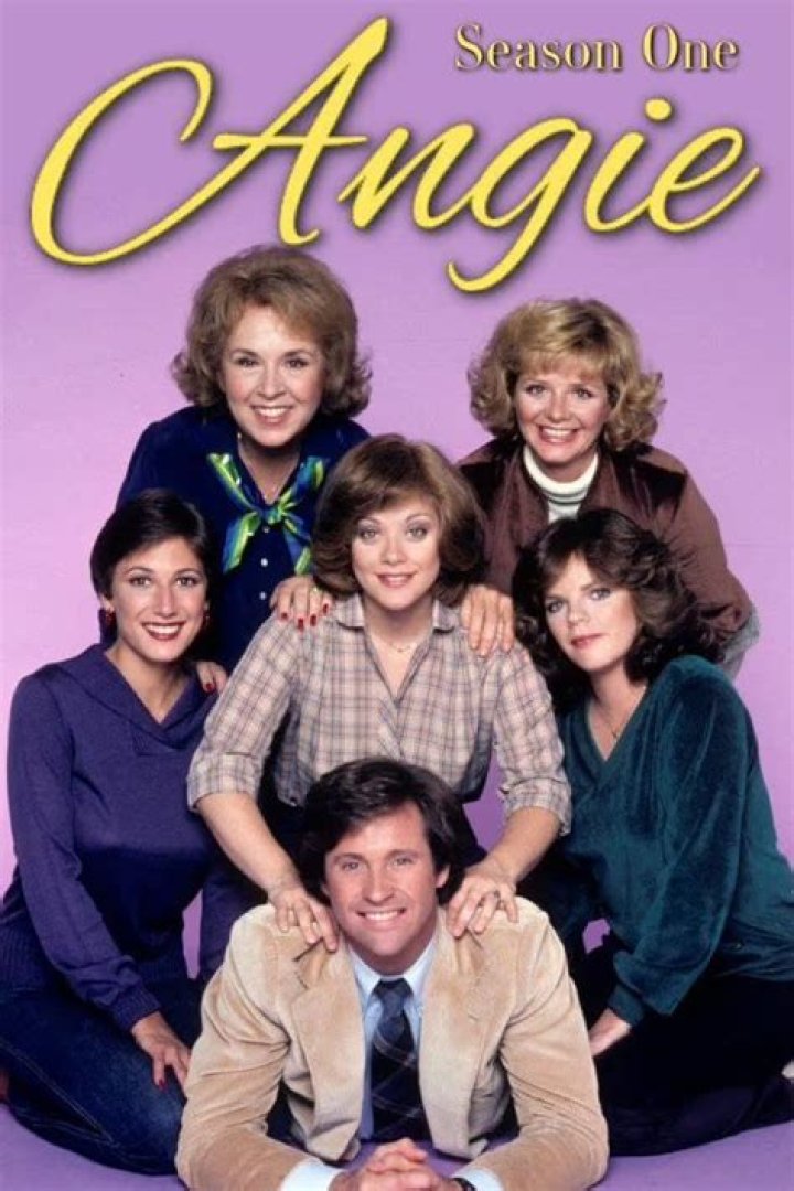 Angie (1979-80)