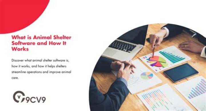 animal shelter software