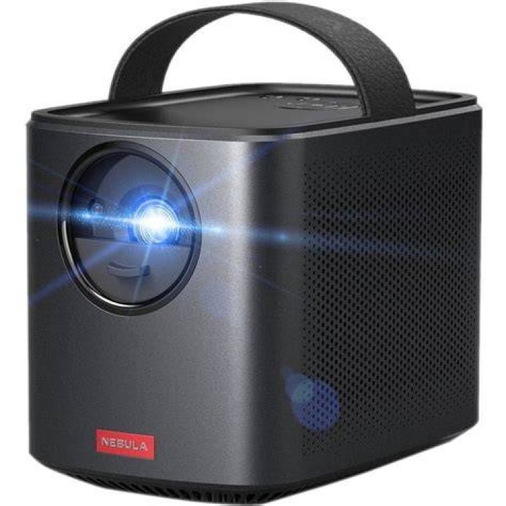 Anker Nebula Mars II Pro Portable Projector Anker Nebula Mars II Pro Portable Projector