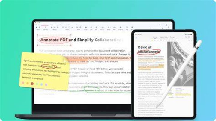 annotate 101 pdf