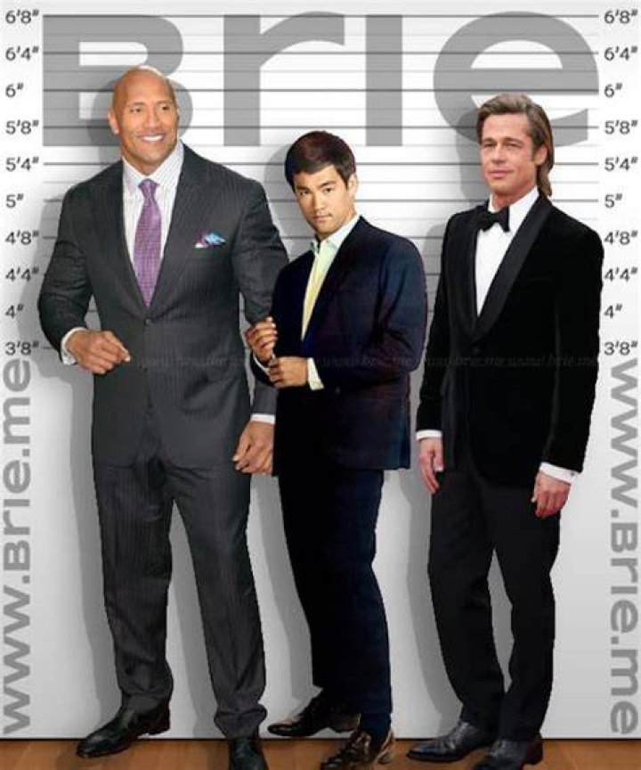 anthony dawson height anthony dawson height