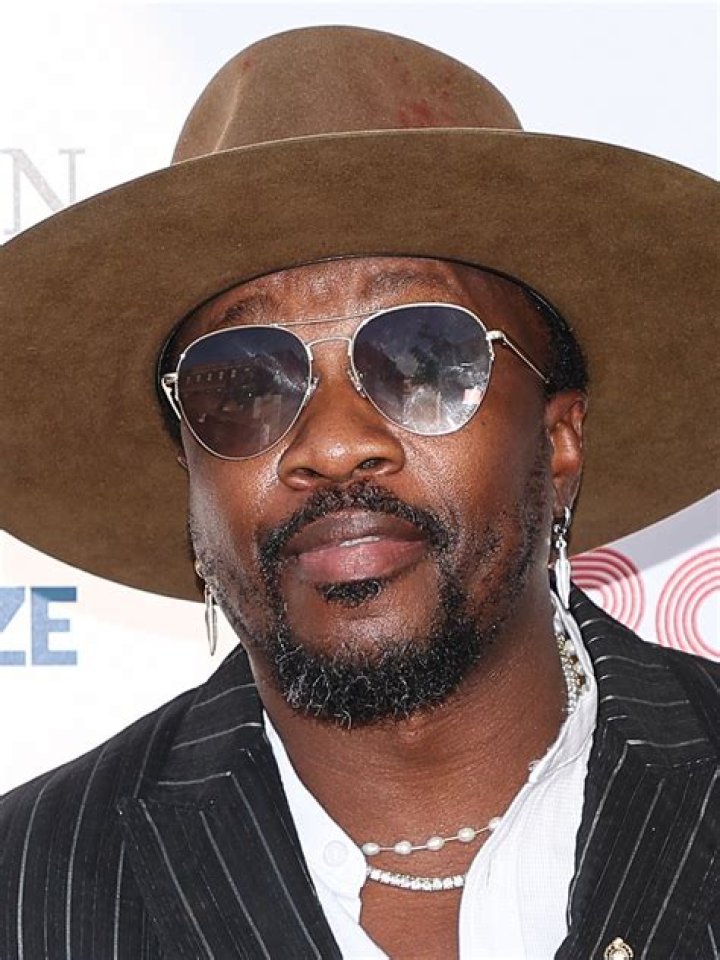Anthony Hamilton