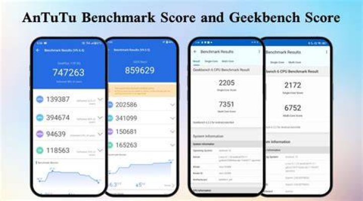 AnTuTu 8.2 score for iPhone 11 Pro Max