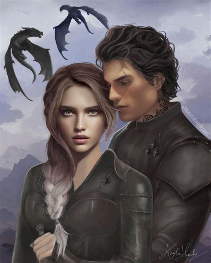 Anyone read Fourth Wing? What do you rate the spice level? Asking for a