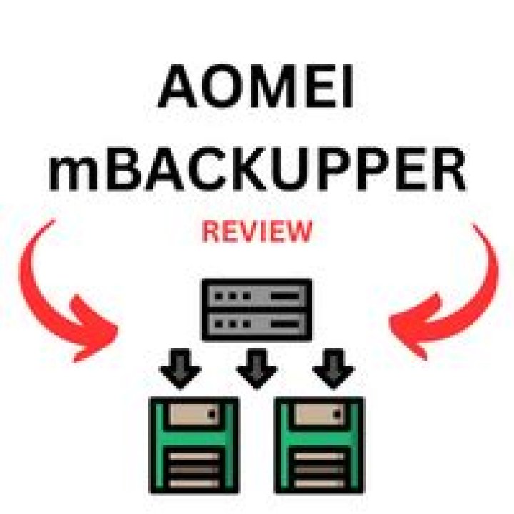 AOMEI MBackupper