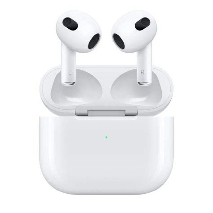 Apple AirPods (3rd-Generation) Walmart
