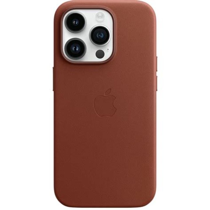 Apple Leather Case with MagSafe iPhone 13 Apple Leather Case with MagSafe iPhone 13
