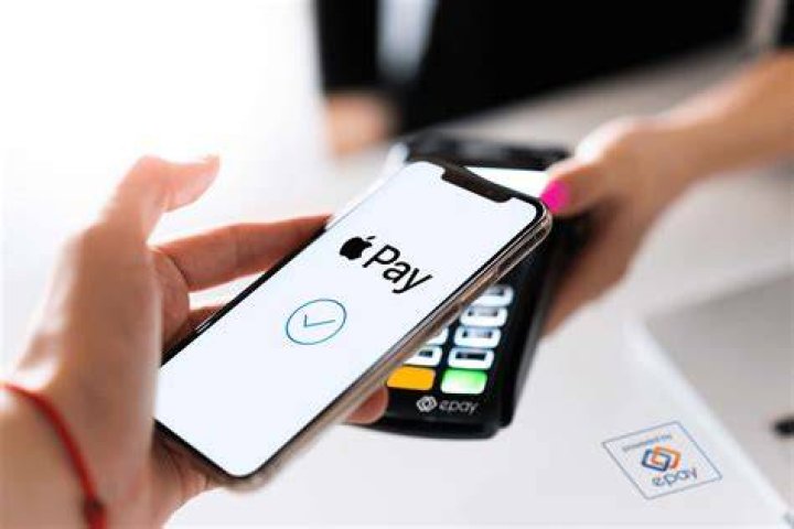 Apple_Pay Apple Pay