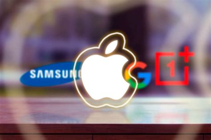 Apple, Samsung, HP, & More