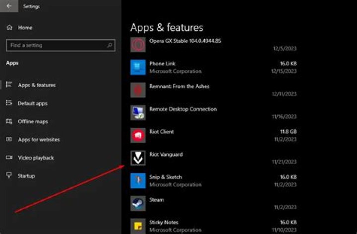 The Apps & features tab Apps & features tab Do i need adobe air?