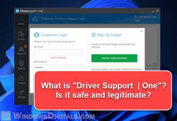 settings app apps apps section what is driver tonic