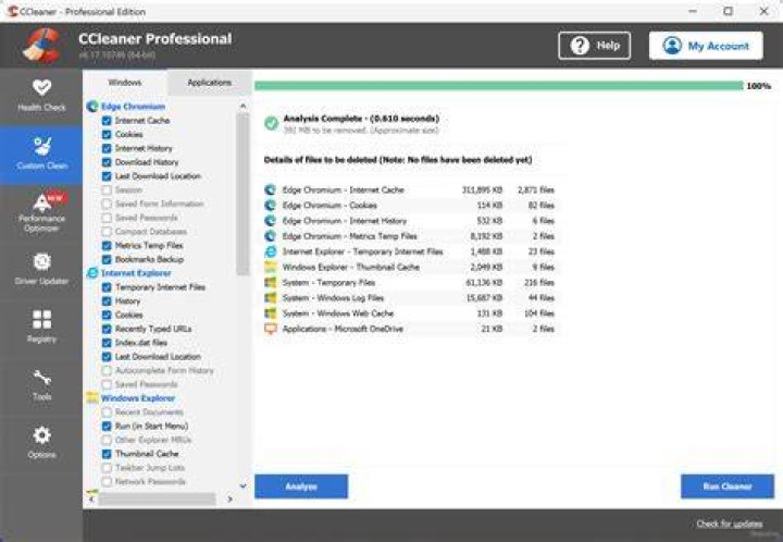 appwiz.cpl to fix ccleaner keeps disappearing