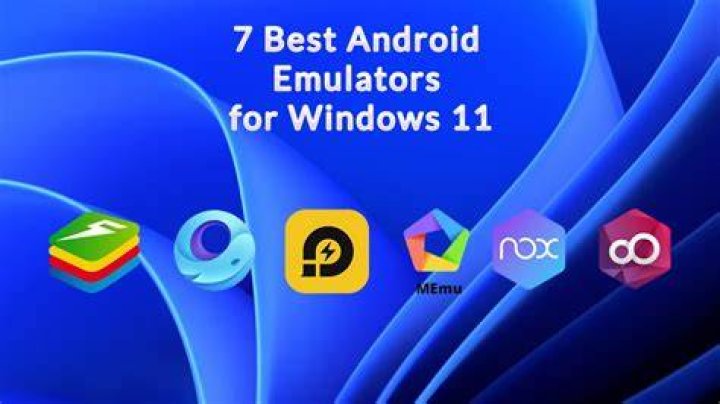 ARChon screenshot ARChon - best android emulators for every platform