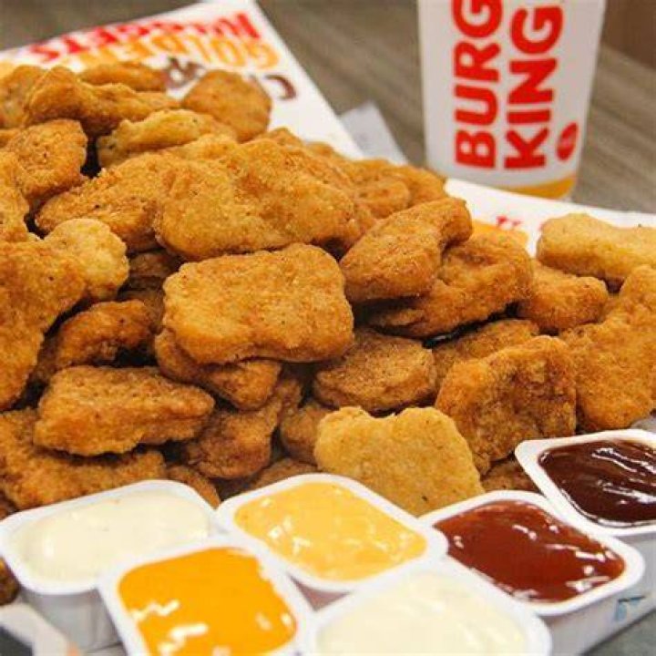 Are Burger King Nuggets Good