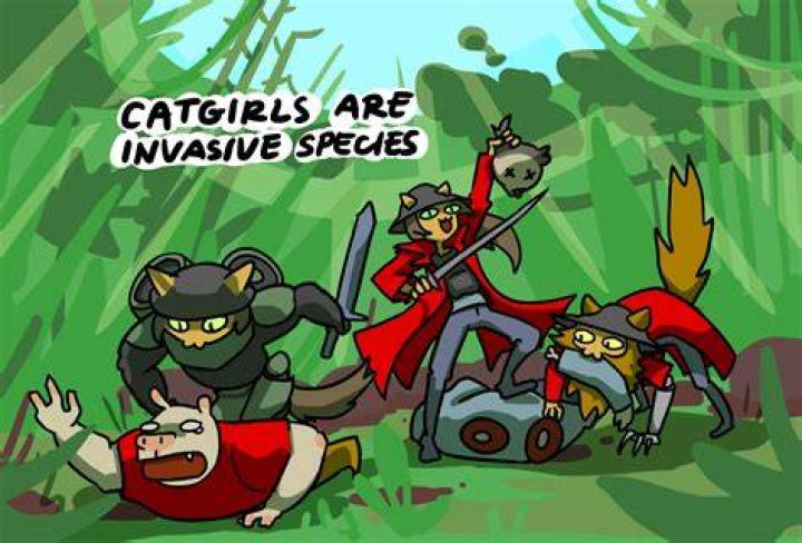 Are Catgirls Actually Possible