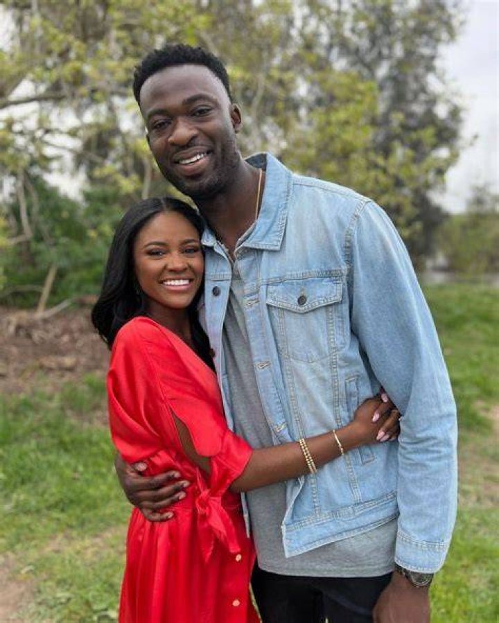 Are Charity, Dotun Still Engaged?