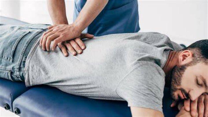 Are Chiropractors A Scam