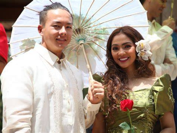 Are Filipinos Polynesian