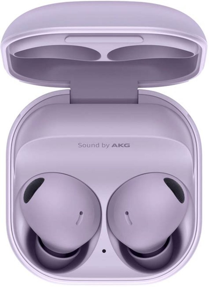 Are Galaxy Buds 2 Waterproof