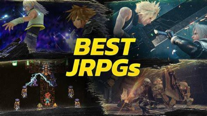 Are Jrpgs Good