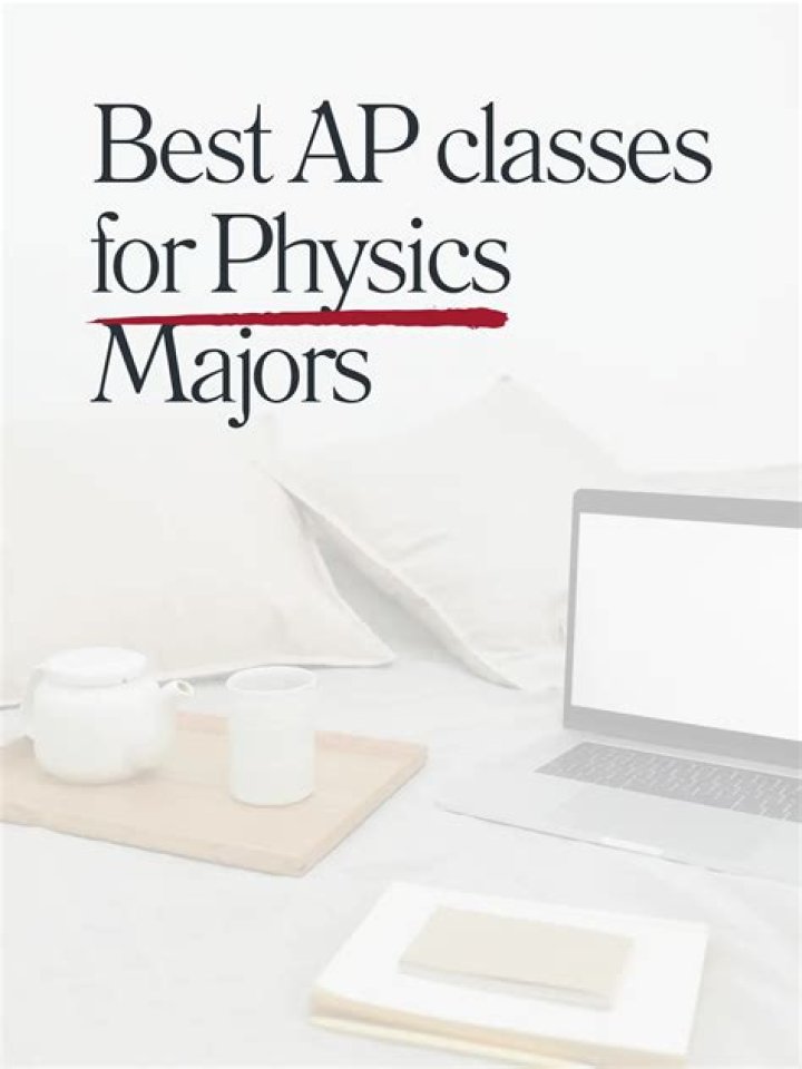 Are Physics Majors The Smartest
