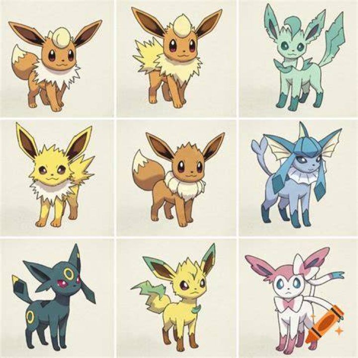 Are Pokemon Animals