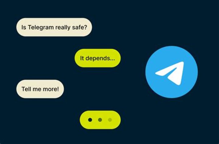 Are Telegram Links Safe