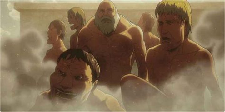Are Titans Humans