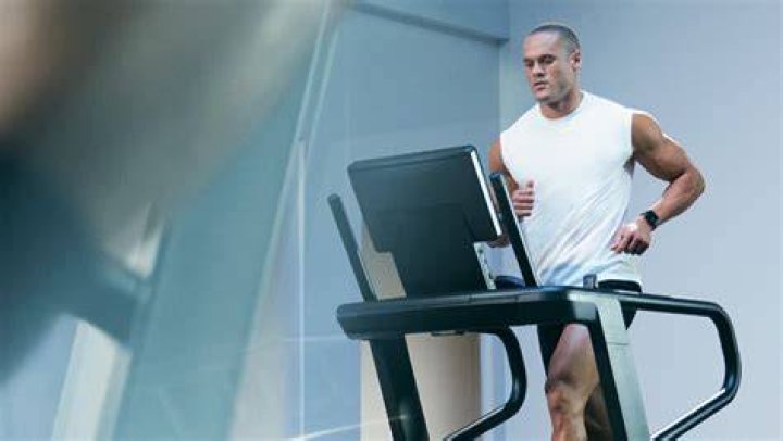 Are Treadmill Classes The New Spinning?
