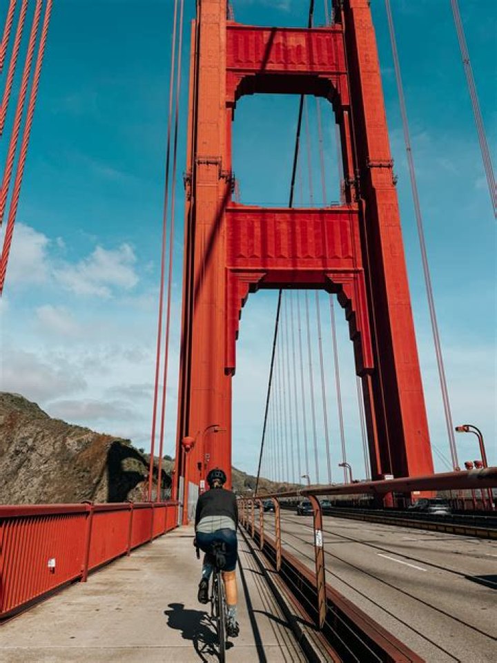 Aretha's Bridge
