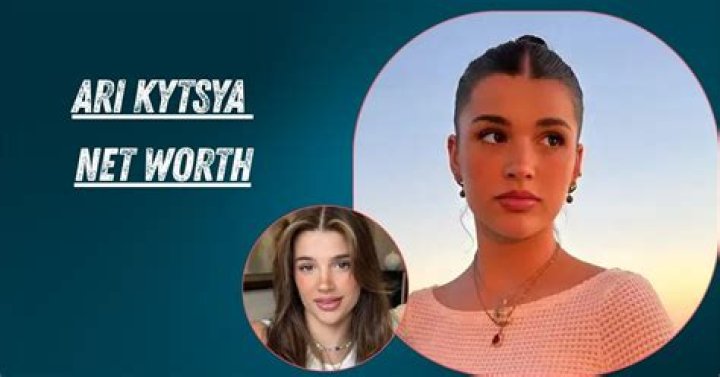 Ari Kytsya Net Worth Behind the Scenes of Fame and Fortune