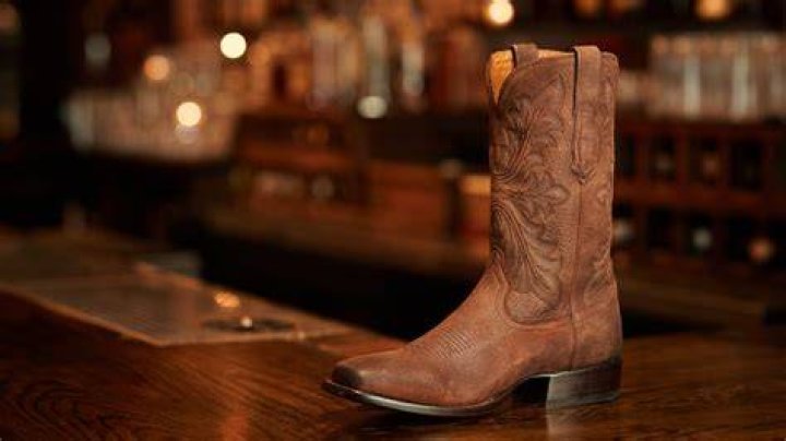 Ariat Bench Made Boot Collab Review