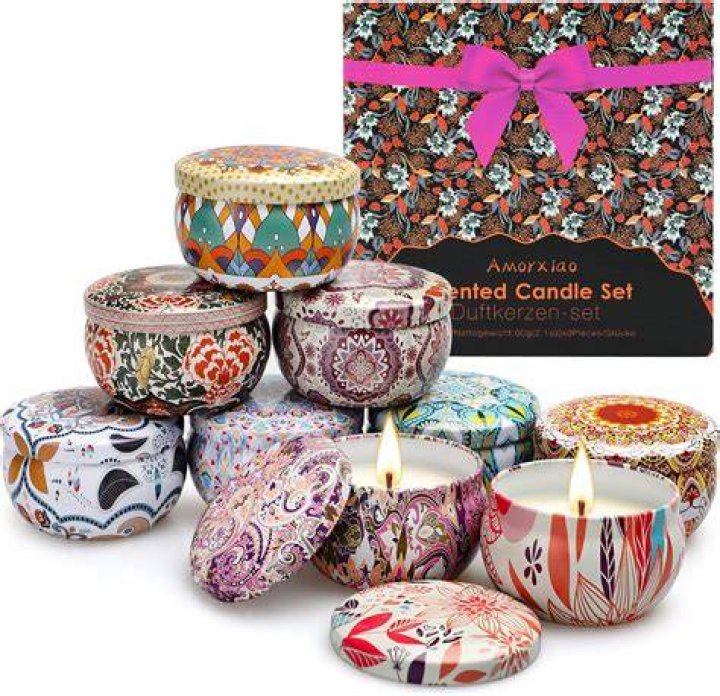 aromatherapy gifts