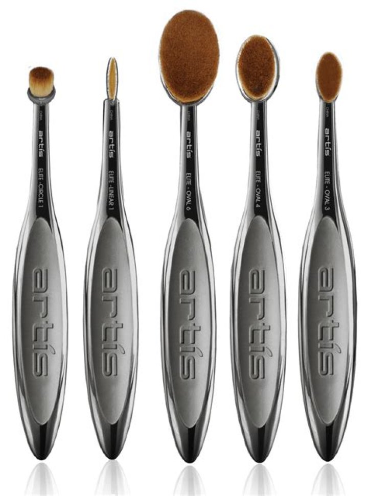 Artis Makeup Brush