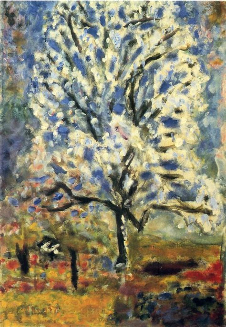 Artist Pierre