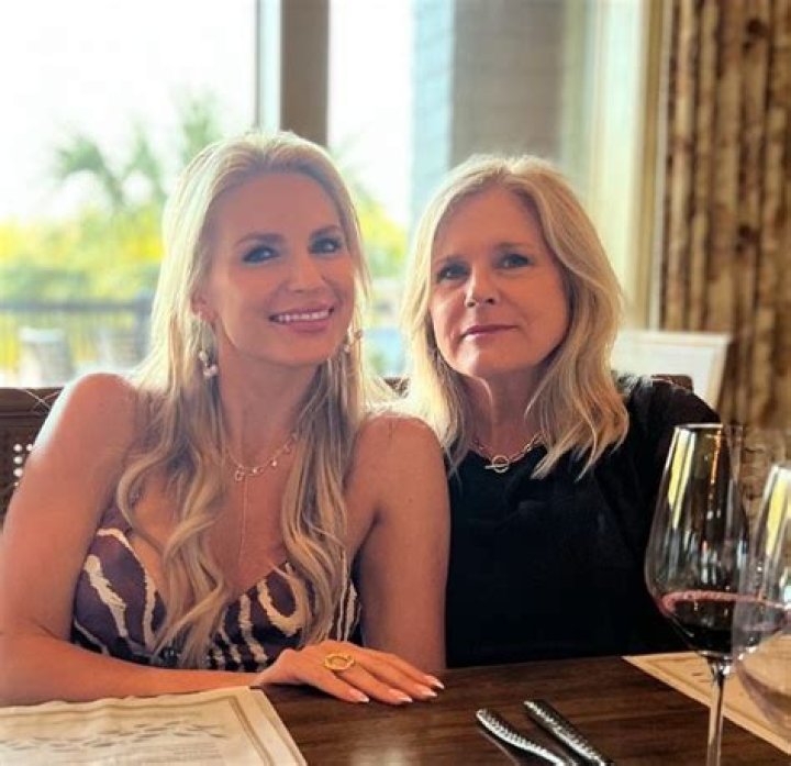 Ashley Strohmier Net Worth Ashley Strohmier Net Worth