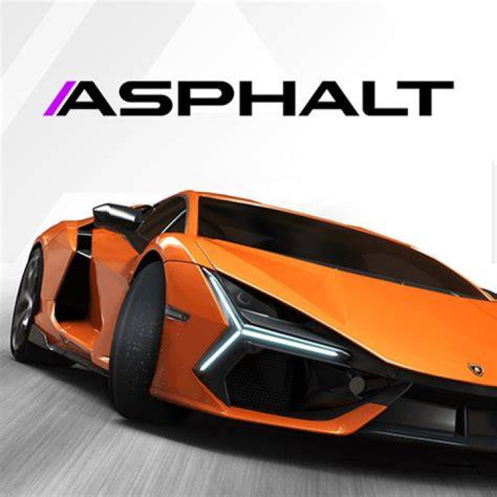 Asphalt Xtreme icon 2 Asphalt Xtreme best android games