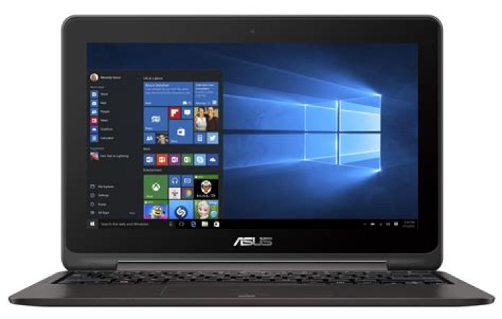 Asus VivoBook W202