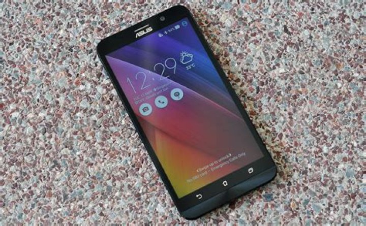 ASUS Zenfone 2-17 ASUS Zenfone 2-17