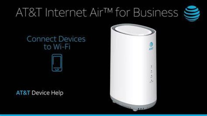 AT&T Fixed Wireless running with VPN [Easy Guide]